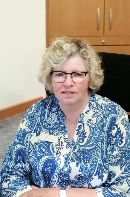 Zahnarzt Dr. Ralph Steffen Kirchner — gaby__weiper