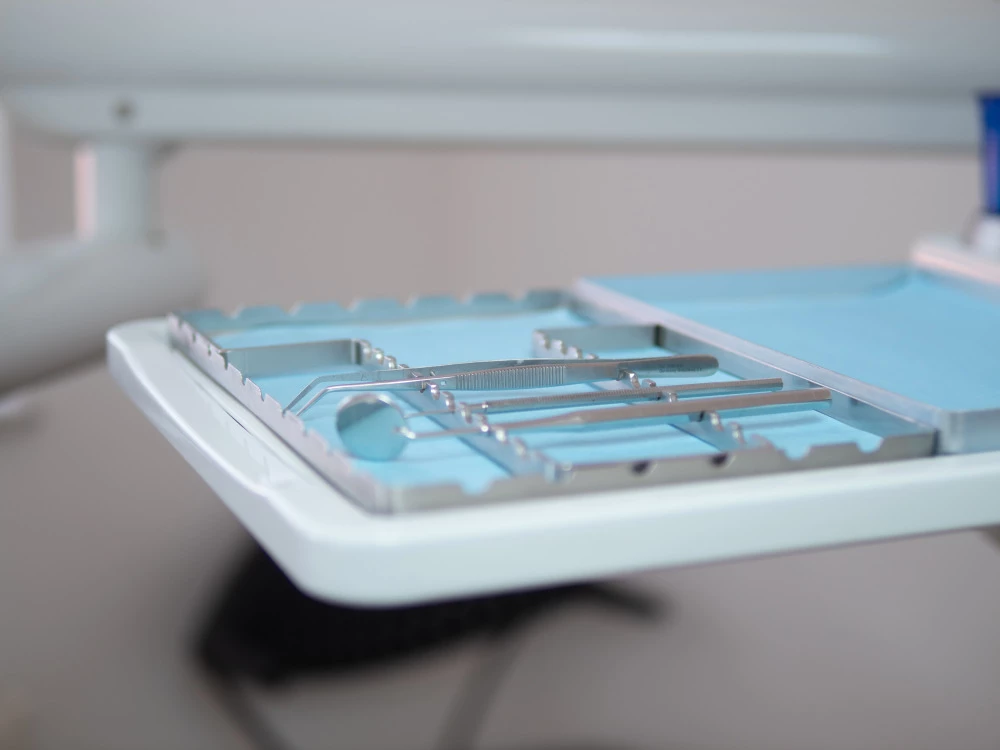 Zahnarzt Dr. Ralph Steffen Kirchner — Kirchner_Praxis-1533304